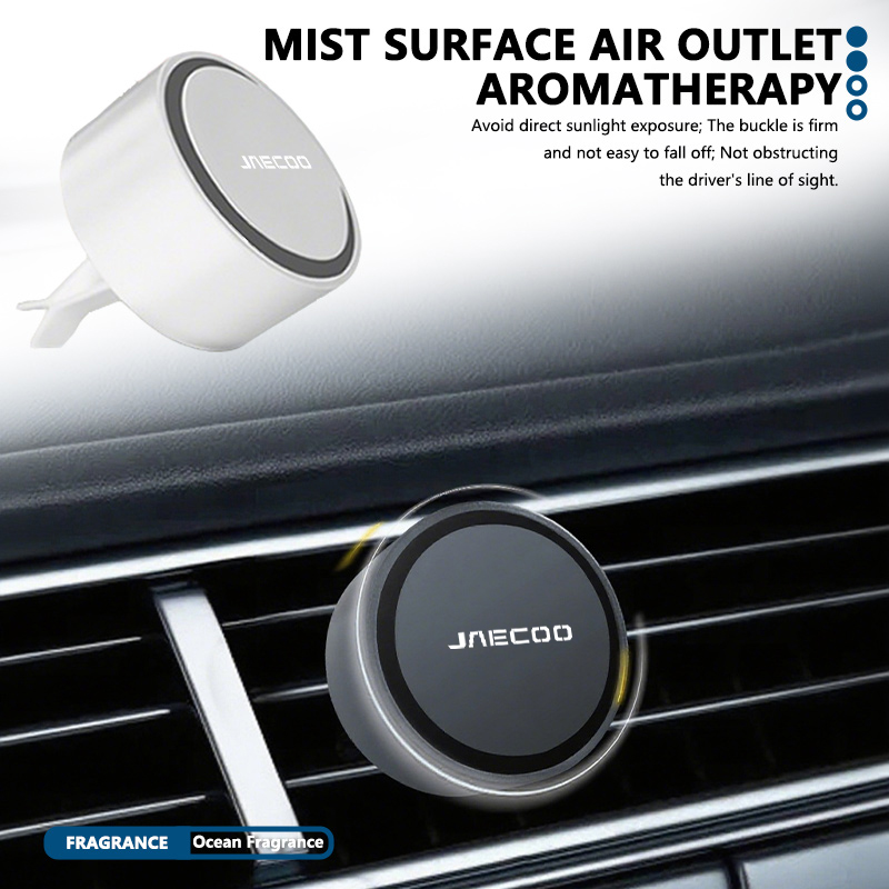 Car Vent Diffuser - Aromatizador Automotivo JAECOO para Saída de