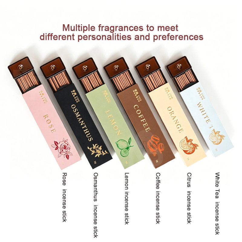 Home Fragrance Business - Pacote com 2 (40 unidades) de