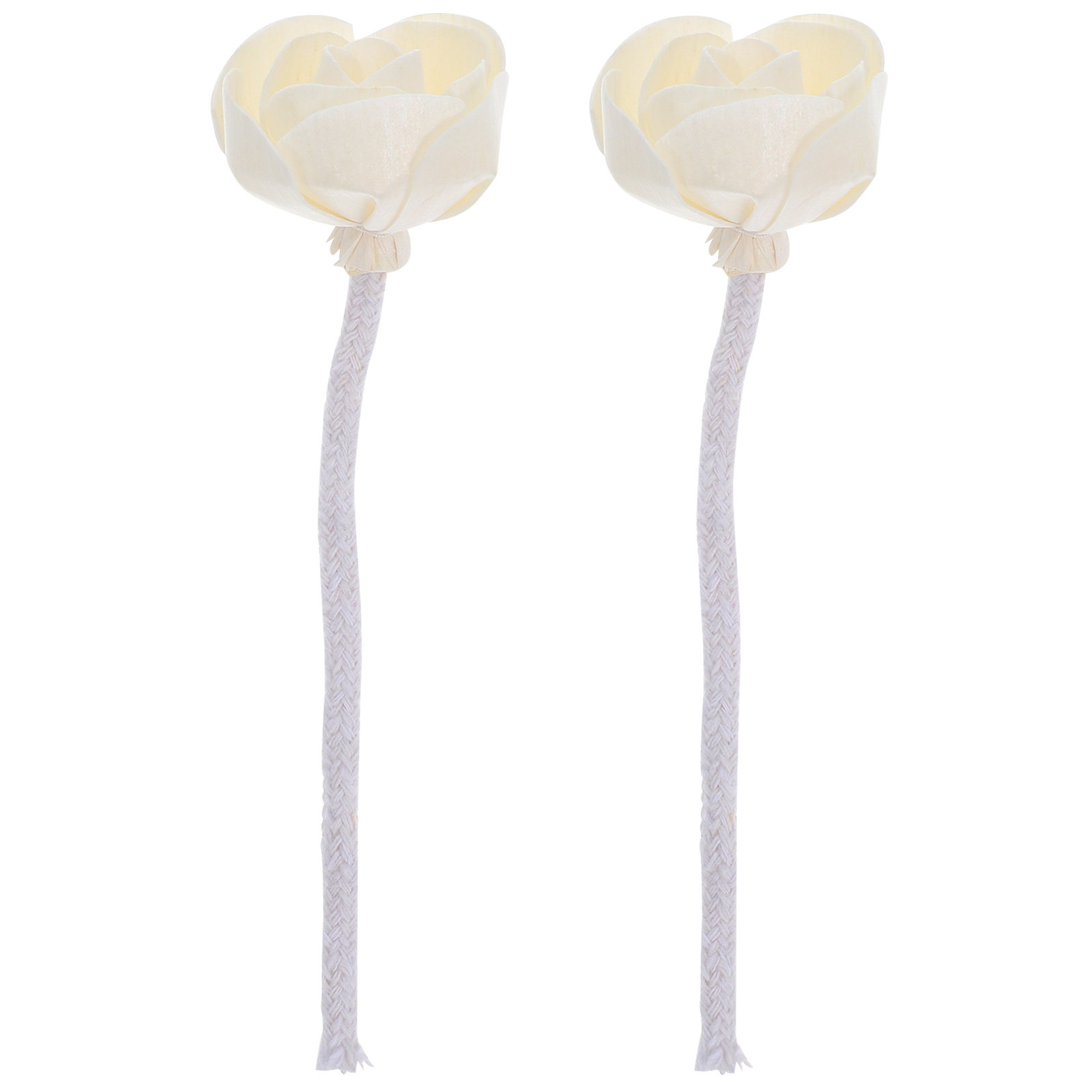 Home Fragrance Diffuser Refills - 2 Peças de Cabeça de Difusor
