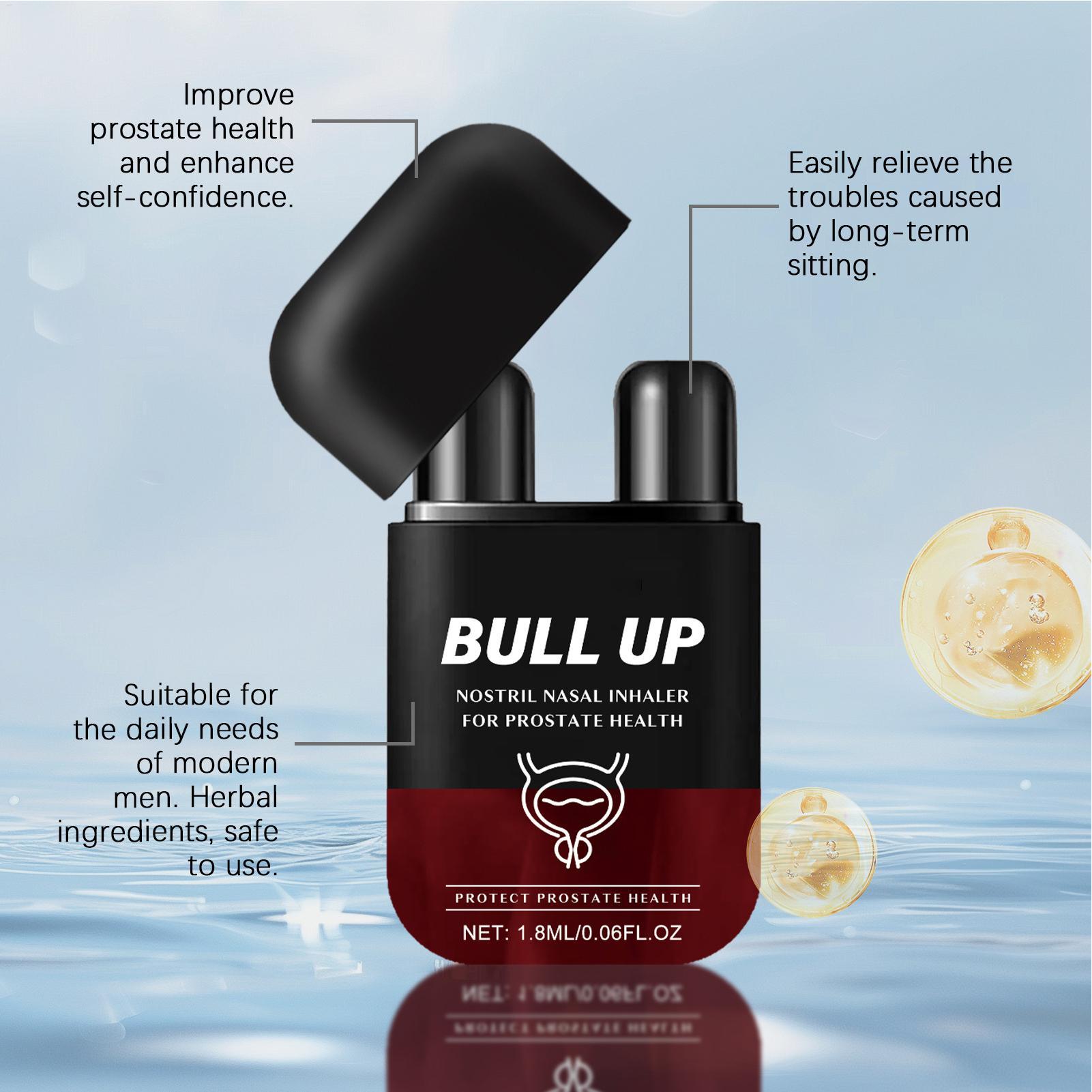 Home Fragrance Business - 1pc portátil inalador nasal dois buracos