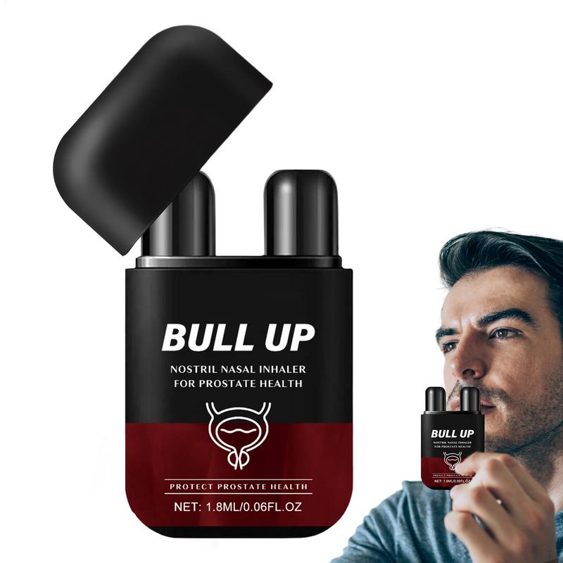 Home Fragrance Business - Inalador nasal portátil, dois buracos, inalador