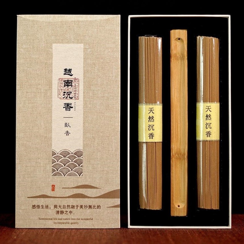 Home Fragrance Vietnam - Incenso de Agarwood de Nha Trang,