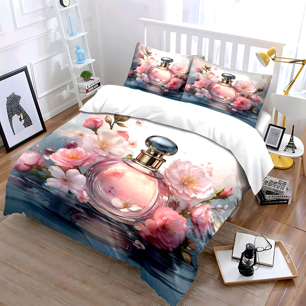 Home Fragrance Set Gift - Conjunto de fragrâncias elegantes para decoração