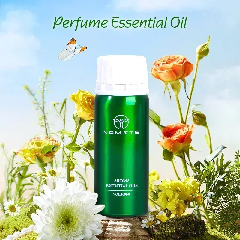 Home Fragrance Diffuser Refills - My Way Perfume Óleo Essencial Refil