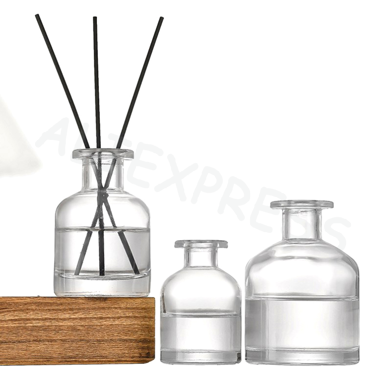 Home Fragrance Units - Difusor de Óleo Essencial com Varetas,