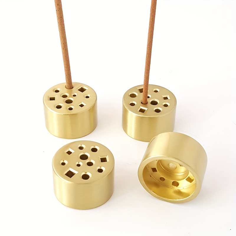 In Home Fragrance Products - Suporte de incenso de liga de