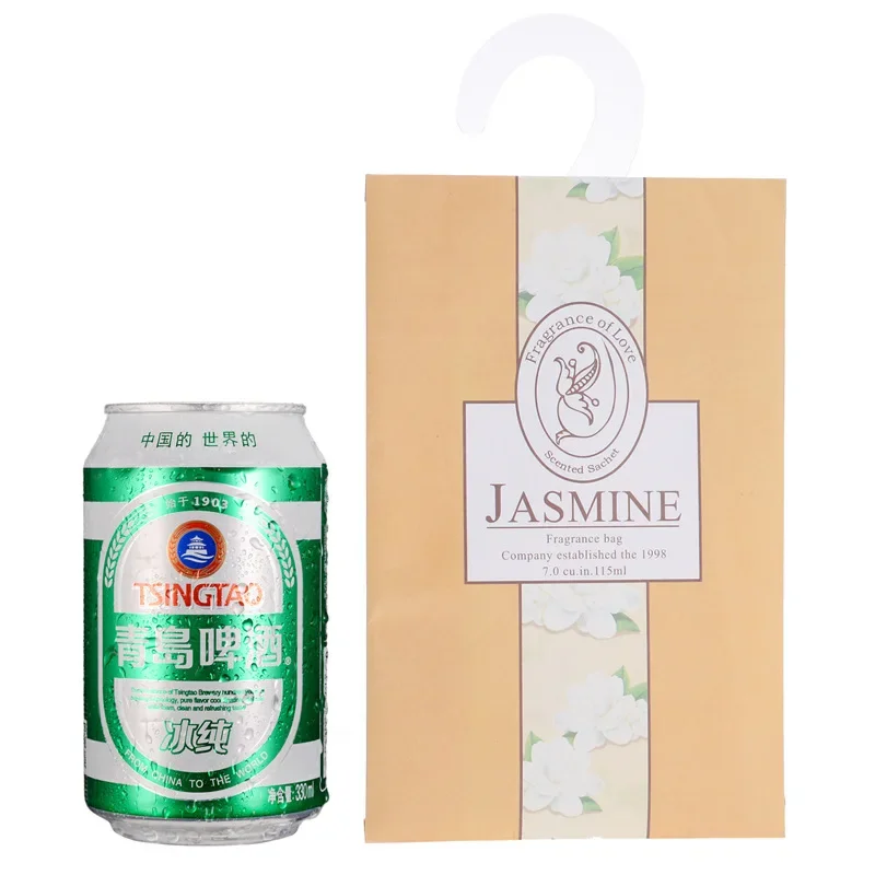 Home Fragrance Units - Saquinho de guarda-roupa 5 peças, purificadores