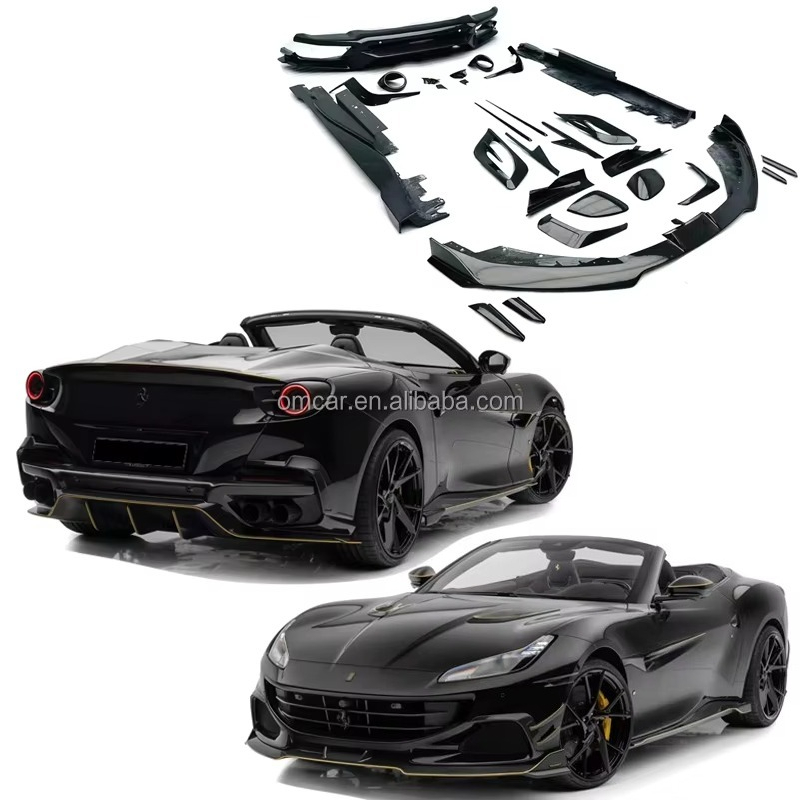 Car Vent Diffuser - Peças Automotivas: Kit de Carroceria em