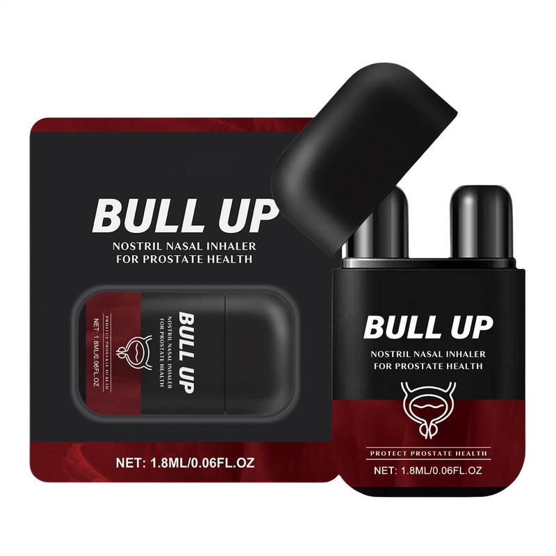 Home Fragrance Units - Inalador nasal portátil, dois buracos, inalador