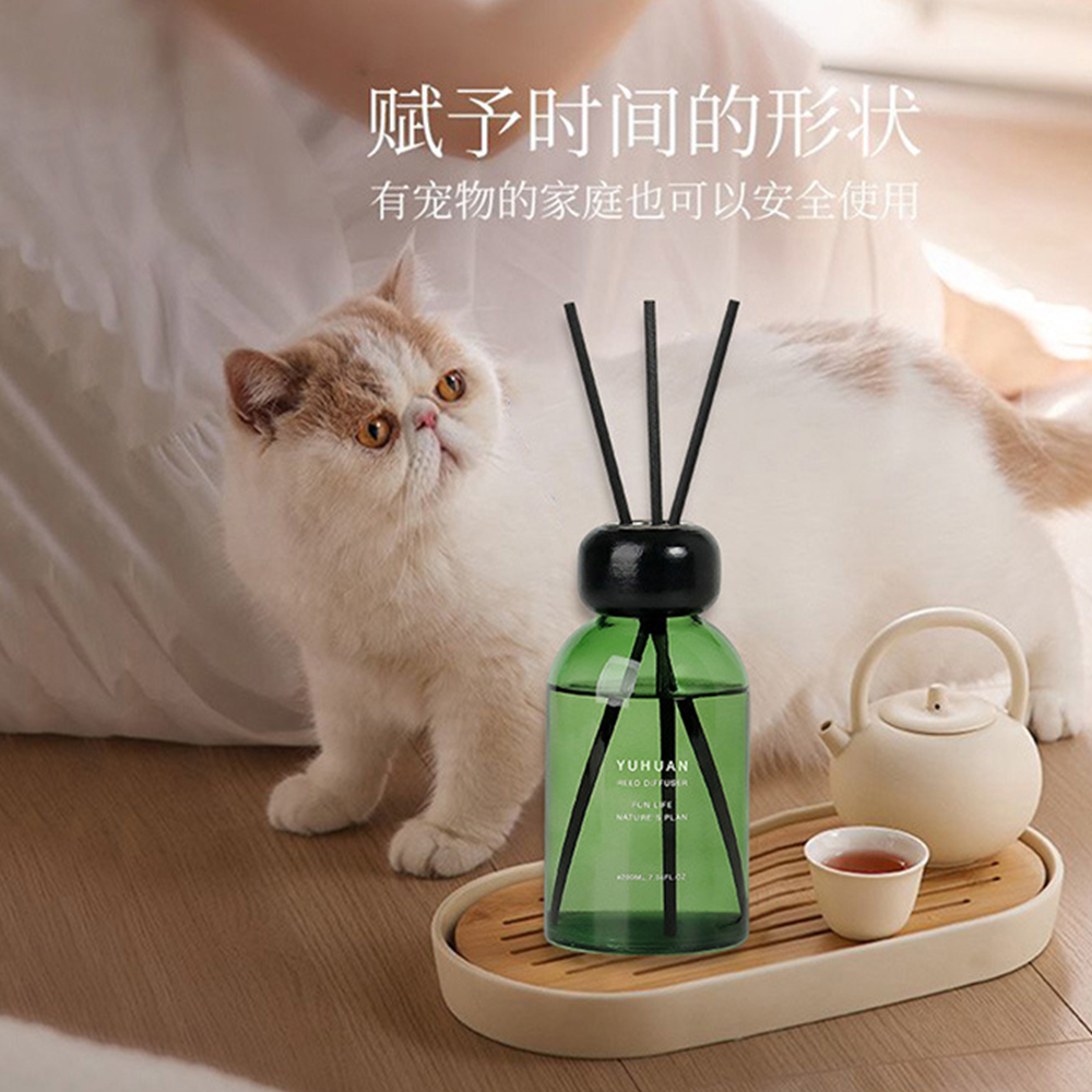 Home Fragrance Set Gift - Oferta Imperdível: Kit de Óleos Essenciais