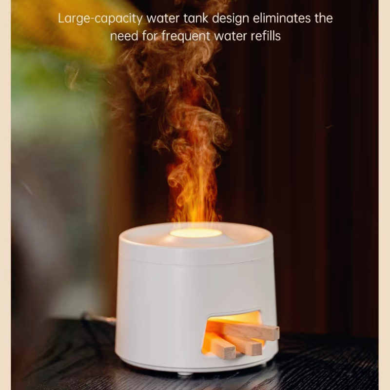 In Home Fragrance Products - Novo Produto Criativo Difusor de Aroma