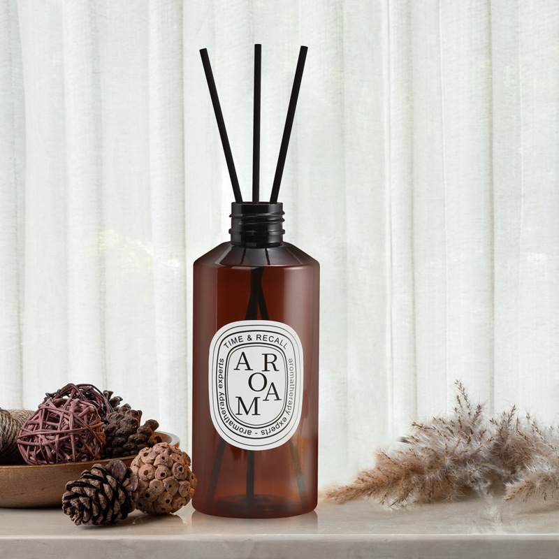 Home Fragrance Diffuser Refills - Óleo Essencial para Difusor de Varetas