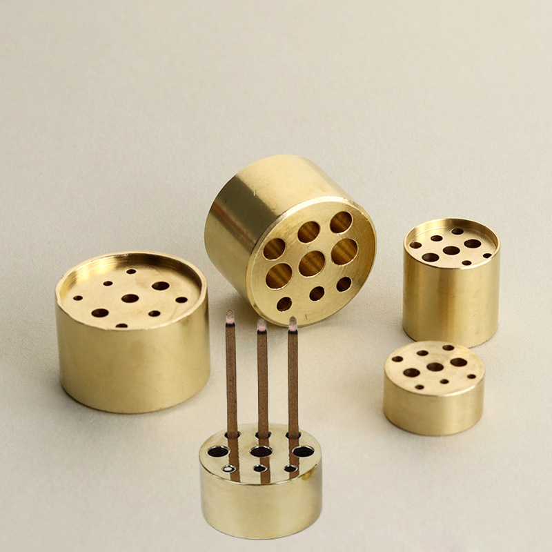 In Home Fragrance Products - Yxy suporte de incenso de liga