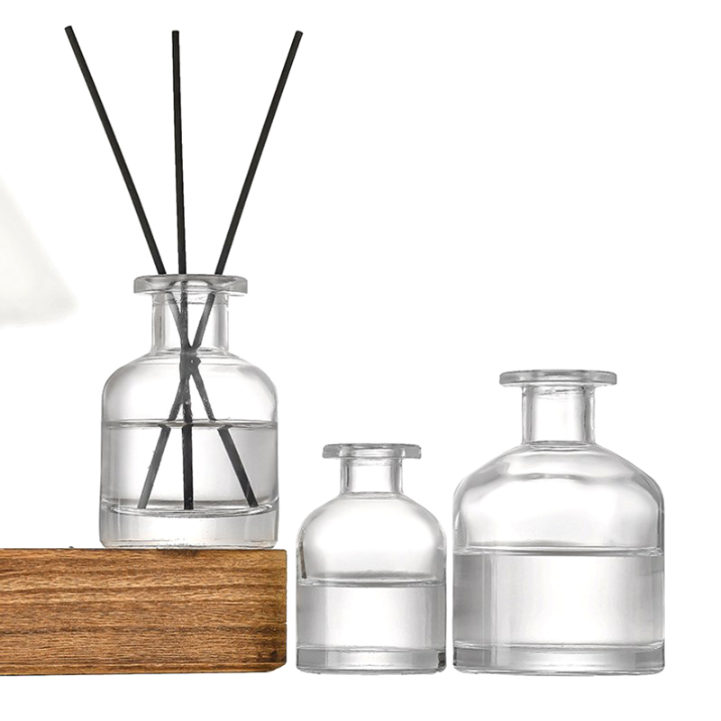 Home Fragrance Units - 1 pçs 50ml casa difusor de