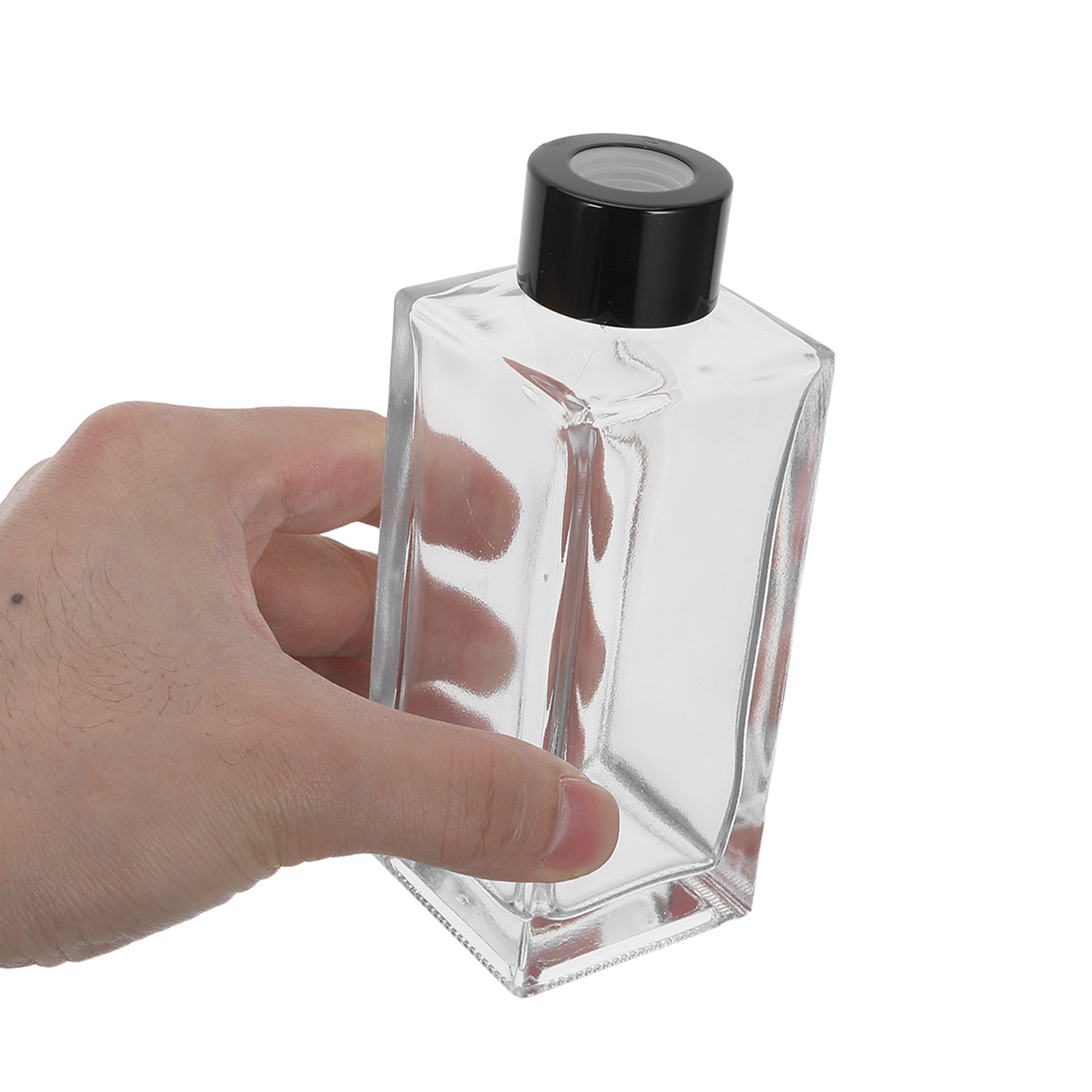 Home Fragrance Diffuser Refills - Conjunto de 4 Difusores de Aroma