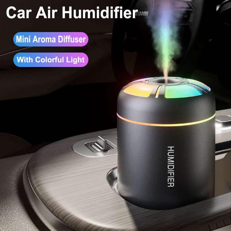 Car Vent Diffuser - 180ml carro mini difusor de aroma