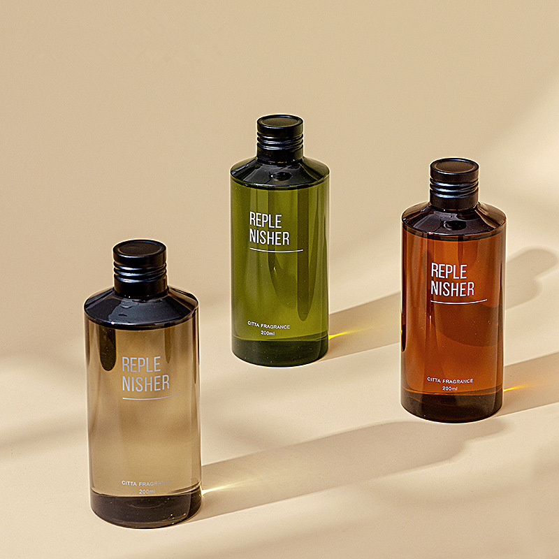Home Fragrance Diffuser Refills - Recarga de difusor de aroma de