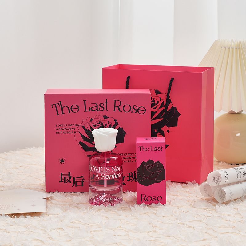 Home Fragrance Set Gift - Premium Reed Difusor Óleos Gift Set