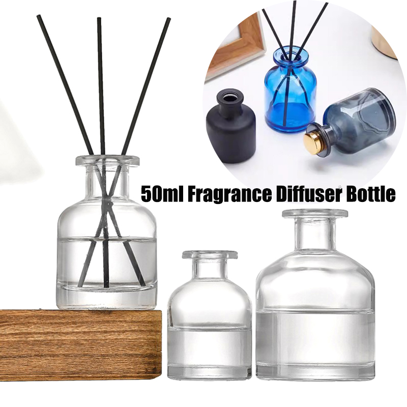 1 Unidade de Frasco de Vidro p - Home Fragrance Units avaliação e preço