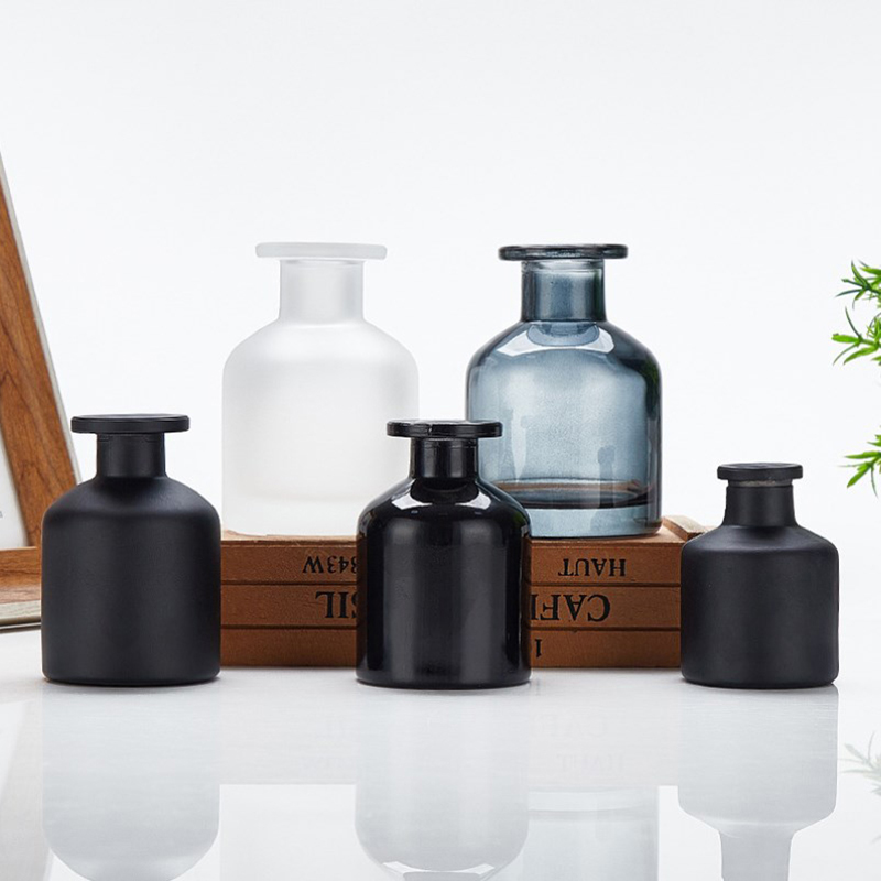 1 Unidade de Frasco de Vidro p - Home Fragrance Units avaliação e preço
