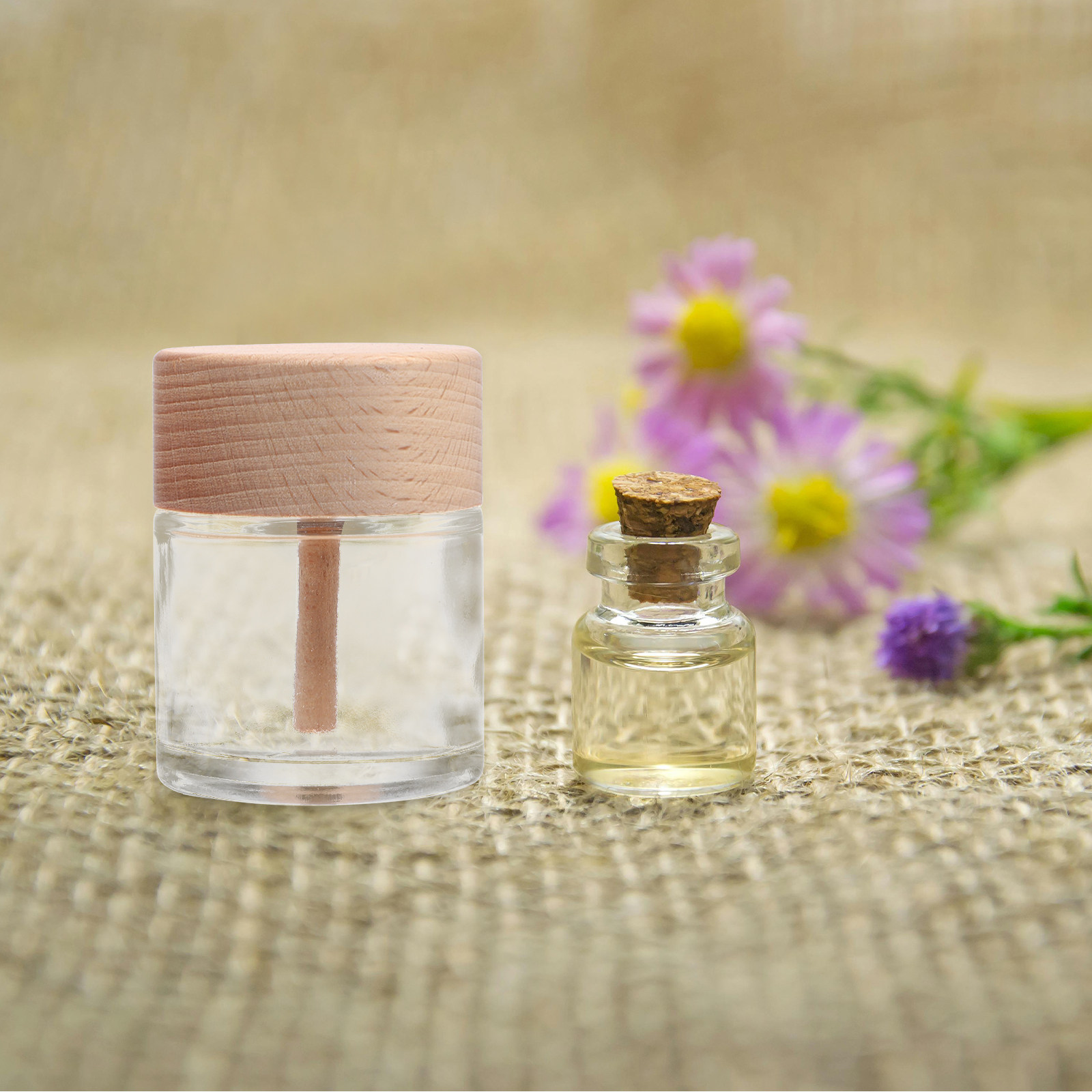 Frasco de Aromaterapia de 60ml - Home Fragrance Units avaliação e preço