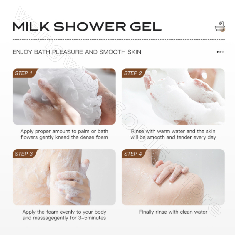 Gel de banho com fragrância de - Home Fragrance Units avaliação e preço