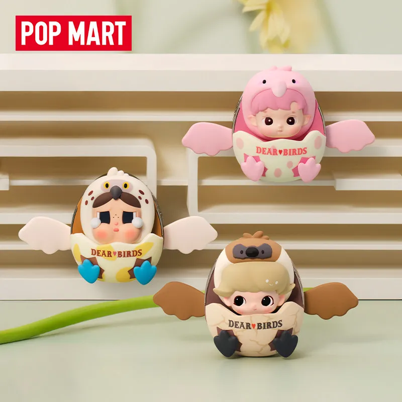 POP MART Série Dear Birds: Cai - In Home Fragrance Products avaliação e preço