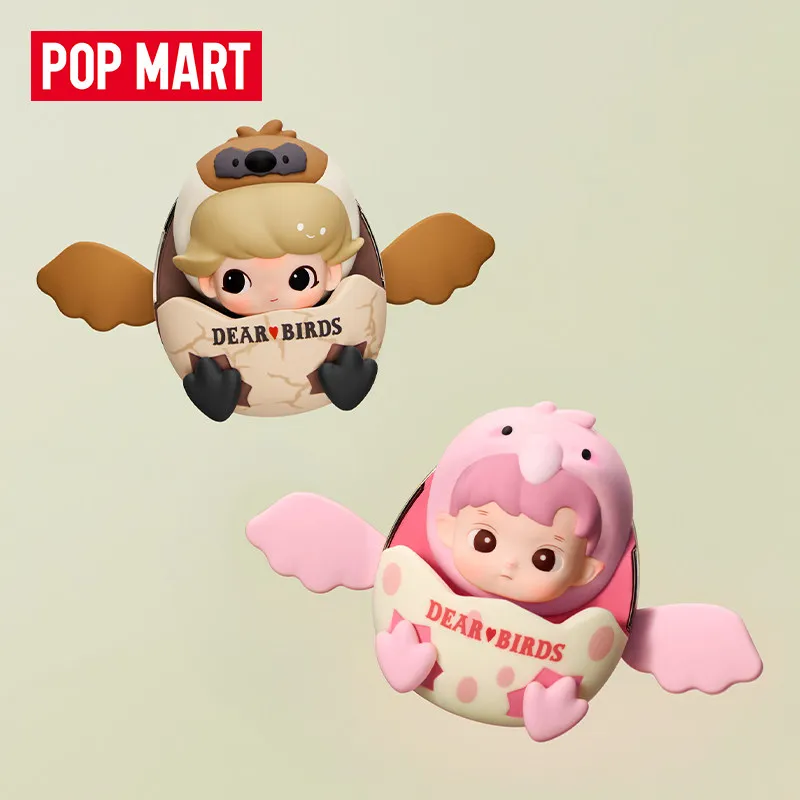 POP MART Série Dear Birds: Cai - In Home Fragrance Products avaliação e preço