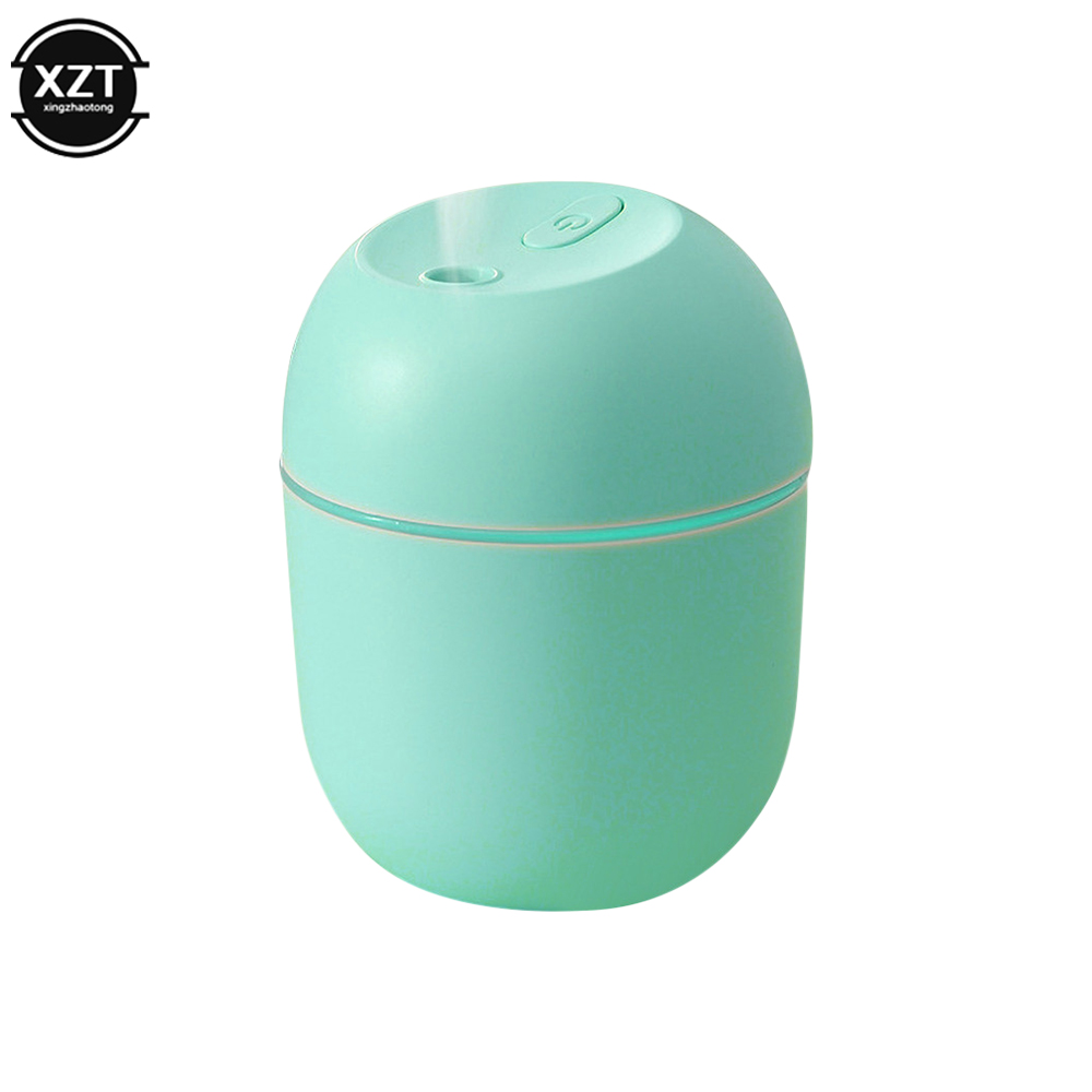 Umidificador USB de 220ml, Ato - Car Vent Diffuser avaliação e preço