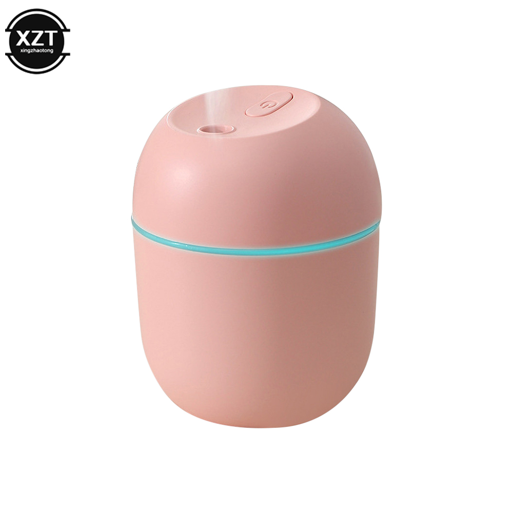 Umidificador USB de 220ml, Ato - Car Vent Diffuser avaliação e preço
