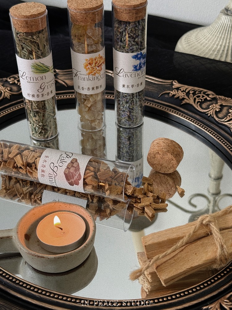 Difusor de Aroma Natural de Pl - In Home Fragrance Products avaliação e preço