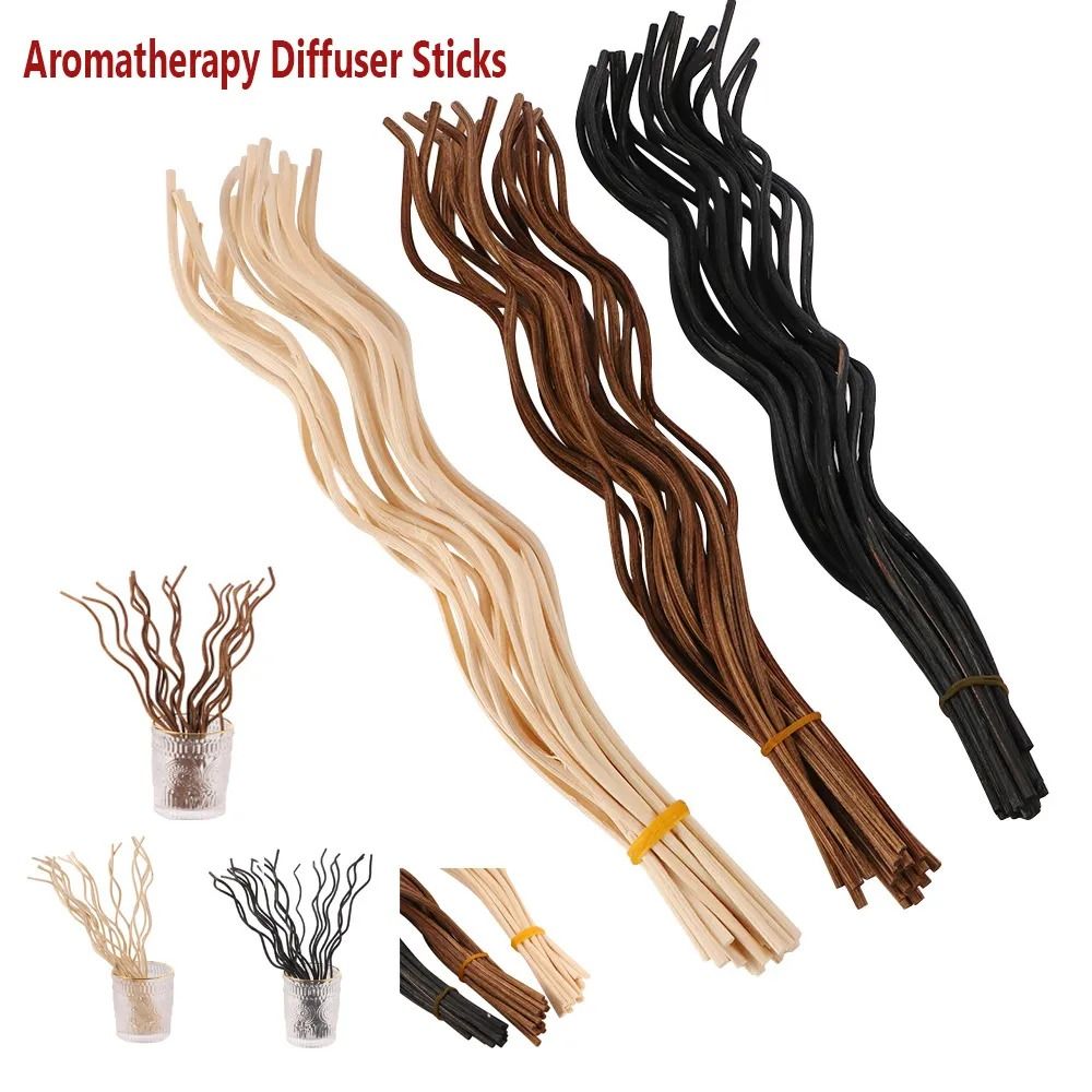 Difusor Ondulado Longo, Reed F - Home Fragrance Diffuser Refills avaliação e preço
