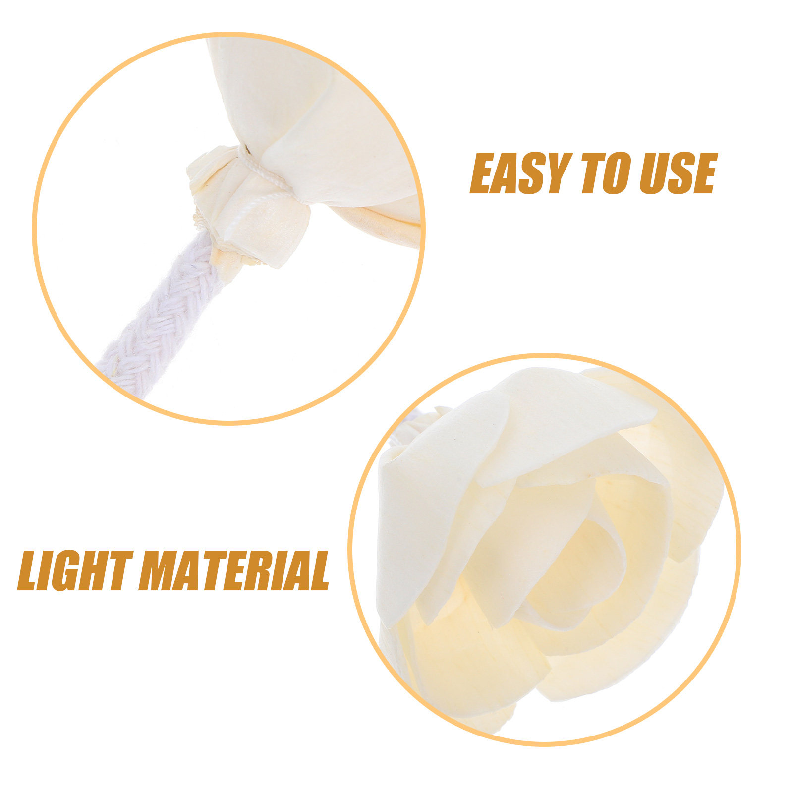 2 Peças de Cabeça de Difusor d - Home Fragrance Diffuser Refills avaliação e preço