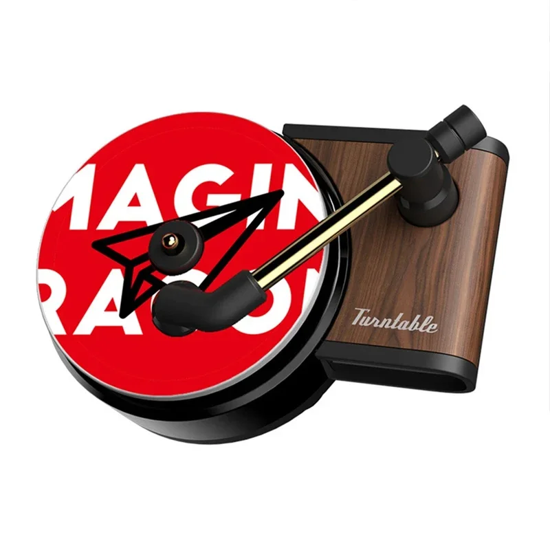 1pc ambientador do carro recor - Car Vent Diffuser avaliação e preço