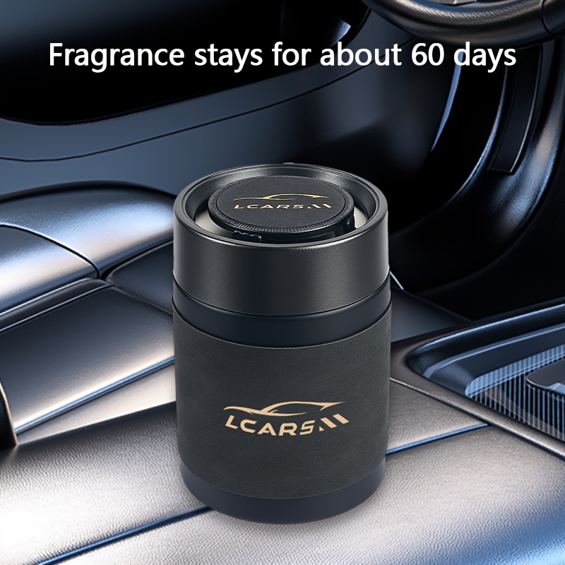 Gel Aromatizante Sólido de Lux - Home Fragrance Business avaliação e preço
