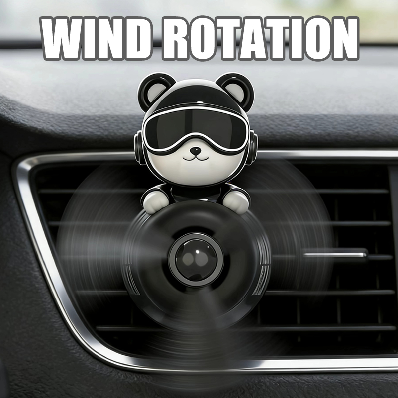 Difusor de fragrância sem perf - Car Vent Diffuser avaliação e preço