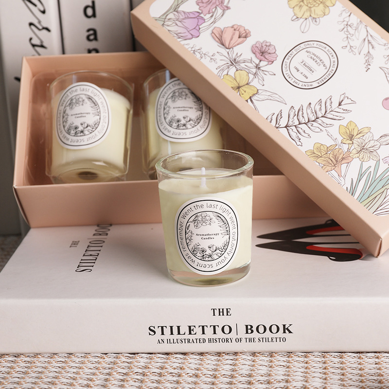 Conjunto de caixa de presente  - Home Fragrance Set Gift avaliação e preço