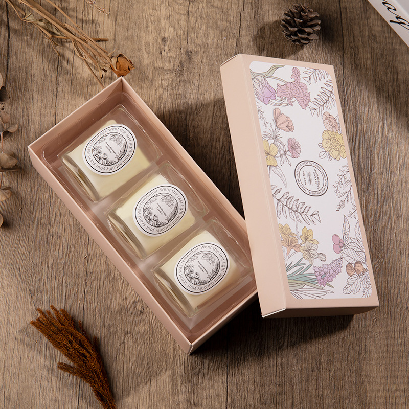 Conjunto de caixa de presente  - Home Fragrance Set Gift avaliação e preço