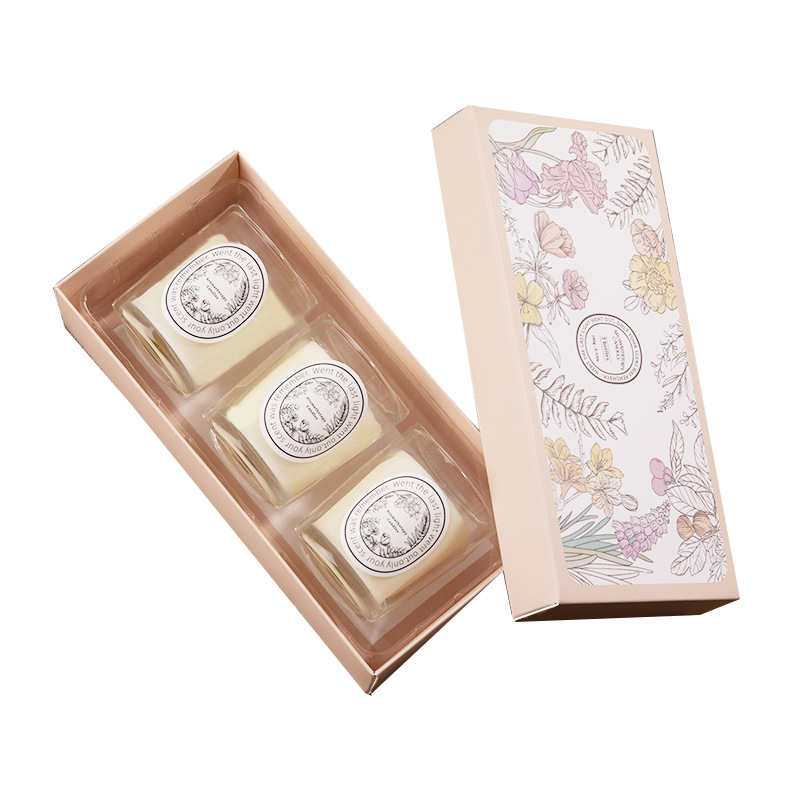 Conjunto de caixa de presente  - Home Fragrance Set Gift avaliação e preço