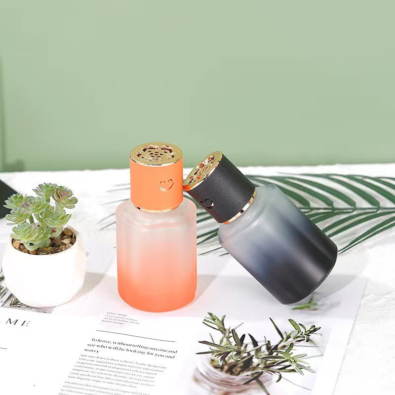 Garrafas de perfume de vidro 1 - Home Fragrance Units avaliação e preço