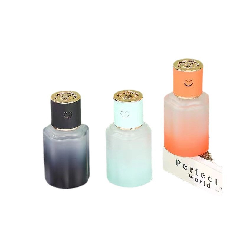 Garrafas de perfume de vidro 1 - Home Fragrance Units avaliação e preço