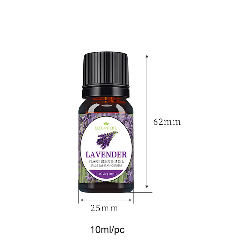 10ml recarga fragrância óleo e - Home Fragrance Diffuser Refills avaliação e preço