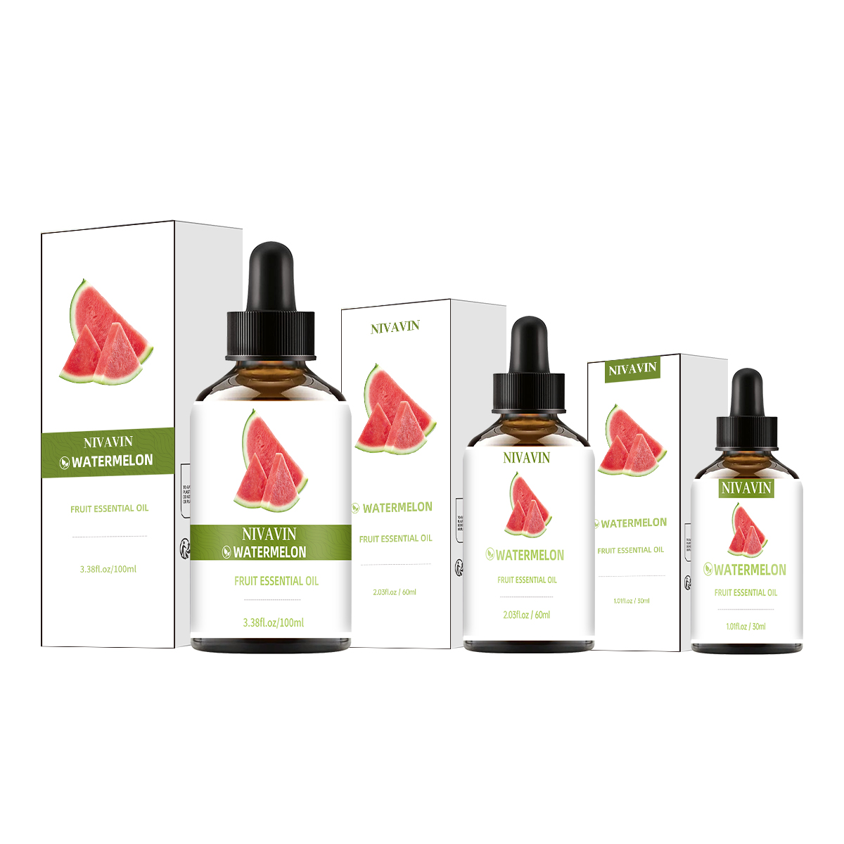 NIVAVIN 30ml/60ml/100ml Óleo E - Home Fragrance Units avaliação e preço