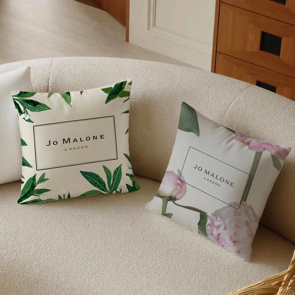 Capa de Almofada Luxuosa Jo Ma - Home Fragrance London avaliação e preço