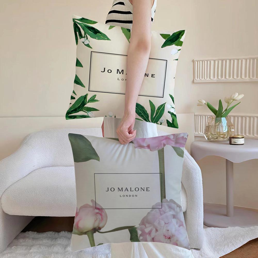 Capa de Almofada Luxuosa Jo Ma - Home Fragrance London avaliação e preço