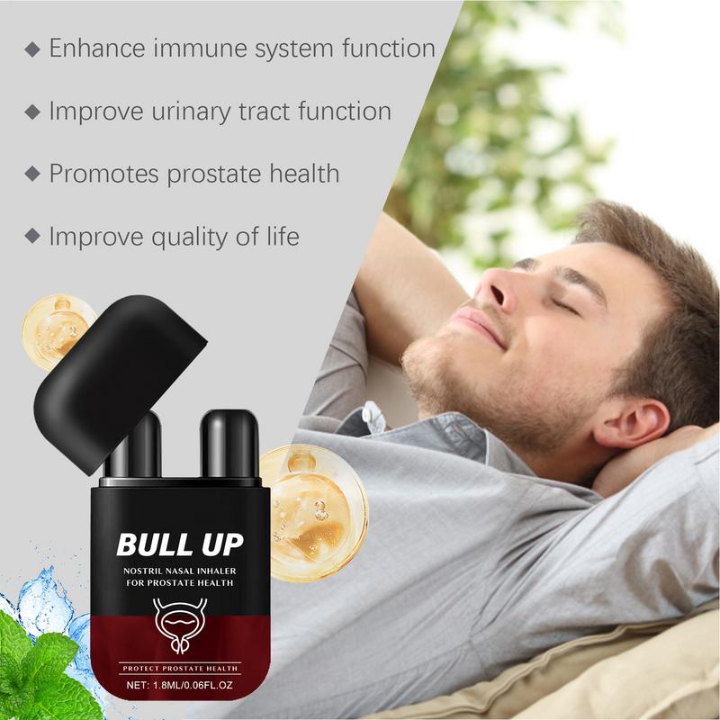 Inalador nasal portátil, dois  - Home Fragrance Business avaliação e preço
