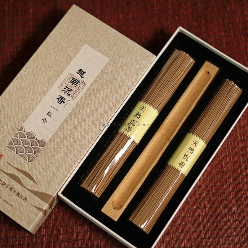 Incenso de Agarwood de Nha Tra - Home Fragrance Vietnam avaliação e preço