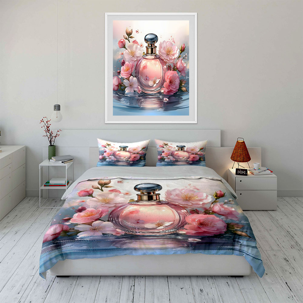 Conjunto de fragrâncias elegan - Home Fragrance Set Gift avaliação e preço