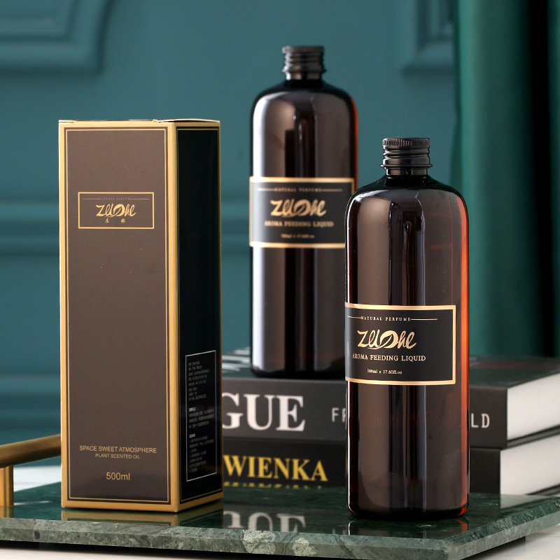Refil de Líquido para Difusor  - Home Fragrance Diffuser Refills avaliação e preço