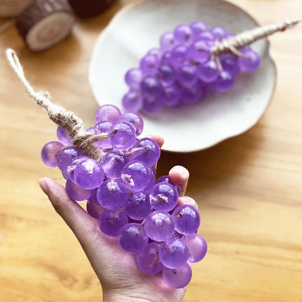Sabonete de uva em cordas, sab - Home Fragrance Units avaliação e preço